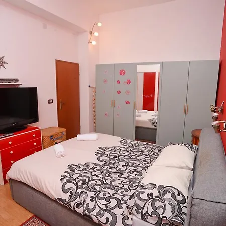 Epicenter Apartmán Split