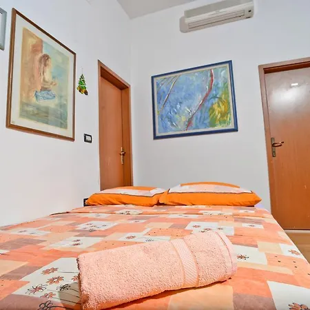 Apartment Epicenter Split