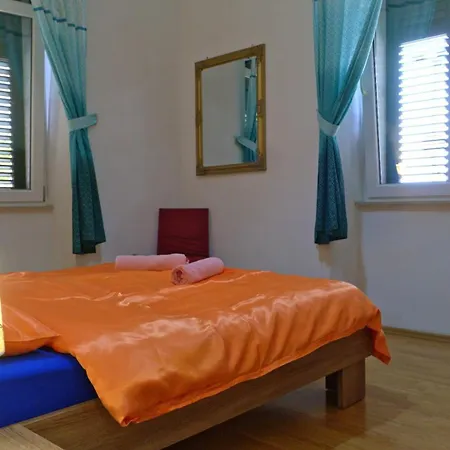 Epicenter Apartmán *