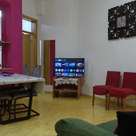 Epicenter Apartmán Split