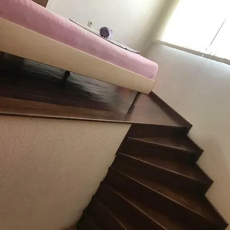 Epicenter Apartment