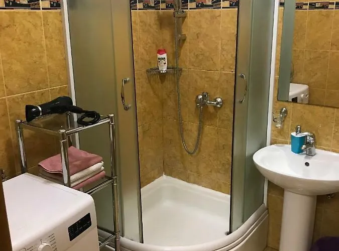 Epicenter Lejlighed Split