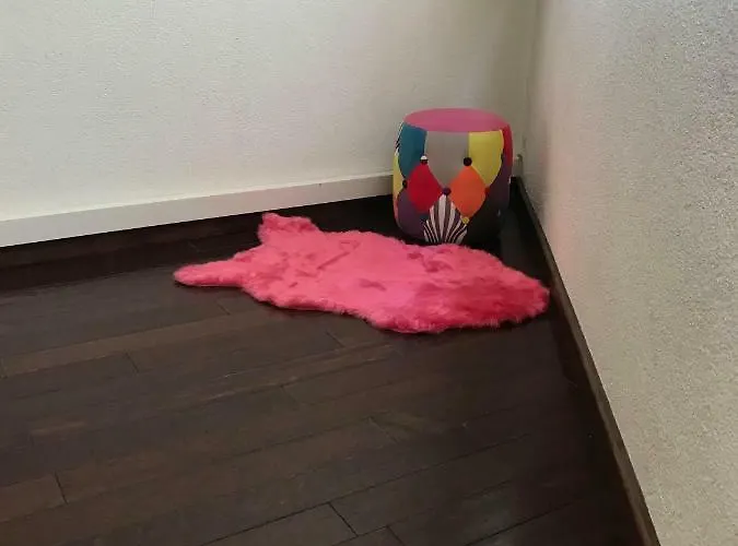 Lejlighed Epicenter Split