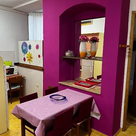 Epicenter * スプリト