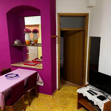 Epicenter Spalato