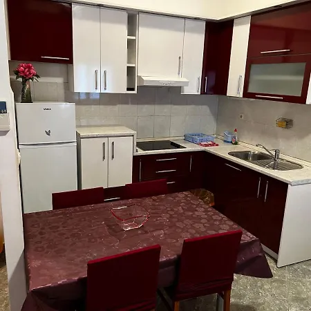Appartamento Epicenter