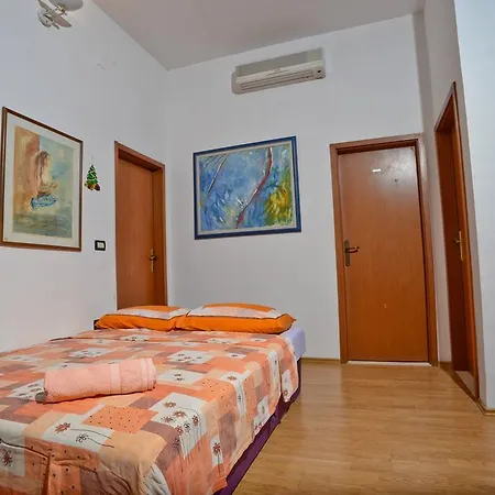 Appartamento Epicenter