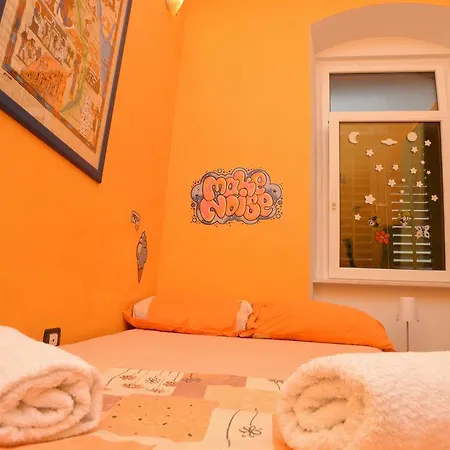 Apartman Epicenter *