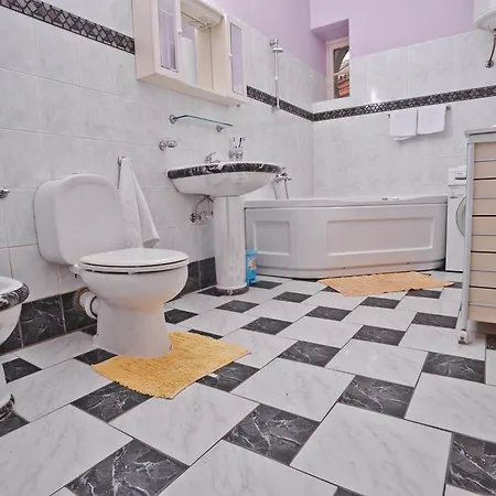 Epicenter スプリト