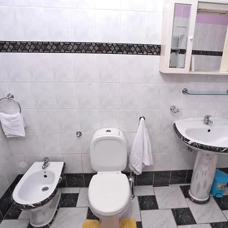 Apartament Epicenter Split