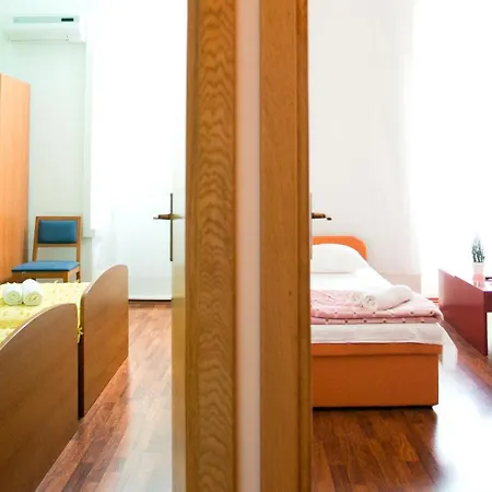 アパート Epicenter スプリト