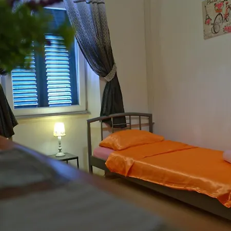 Appartement Epicenter Split