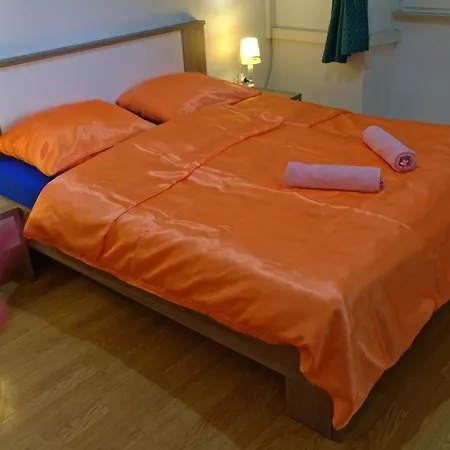 Appartement Epicenter *