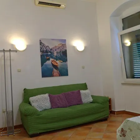 Appartement Epicenter *