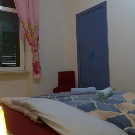 Appartement Epicenter
