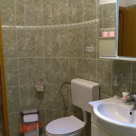 Epicenter Appartement *
