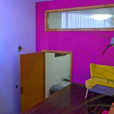 Apartament Epicenter Split