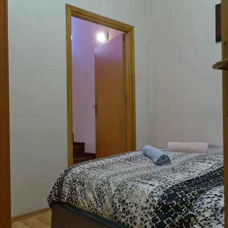 Apartament Epicenter