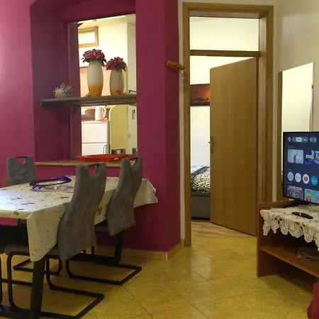 Appartement Epicenter