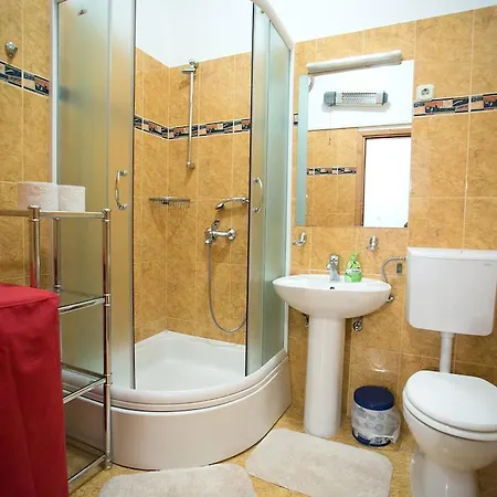 Epicenter Apartman Split
