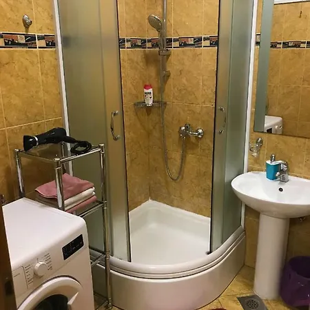 Epicenter Apartman Split