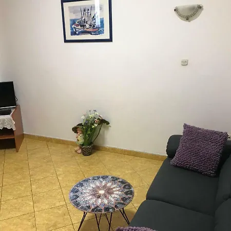 Appartamento Epicenter *