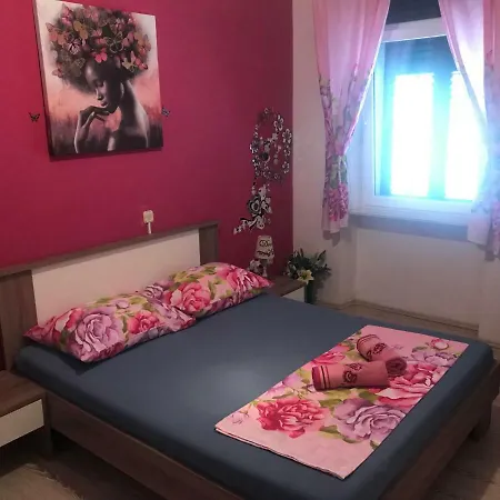 アパート Epicenter *