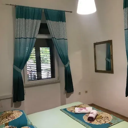 Apartman Epicenter *