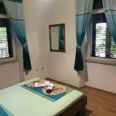 Epicenter * スプリト