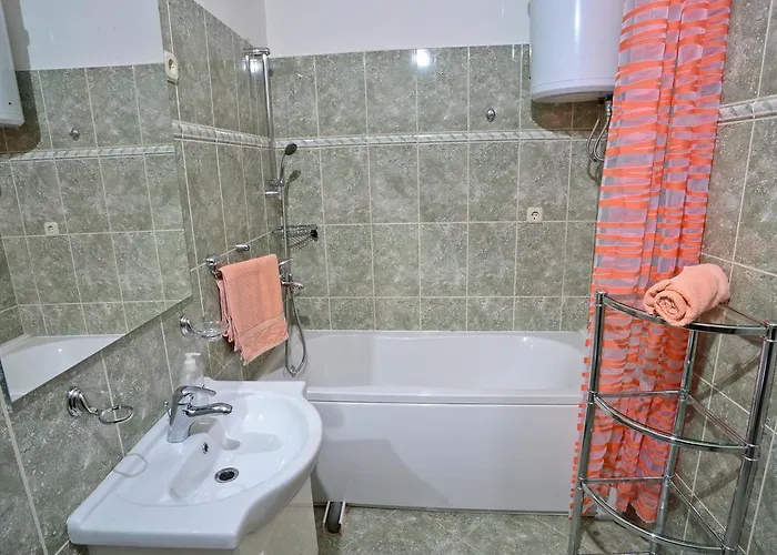 Apartmán Epicenter *