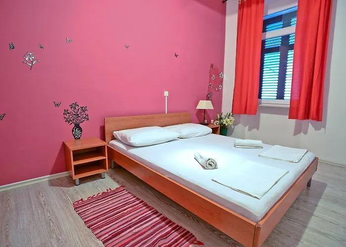 Epicenter Lägenhet Split