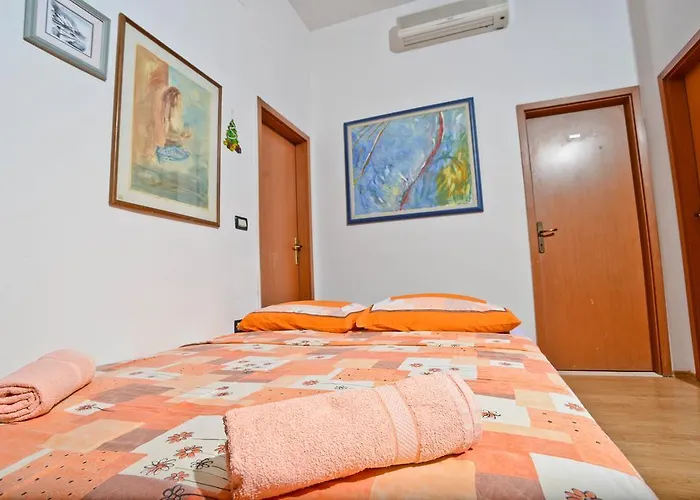 Lägenhet Epicenter Split