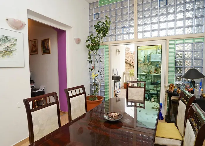 Apartmán Epicenter *