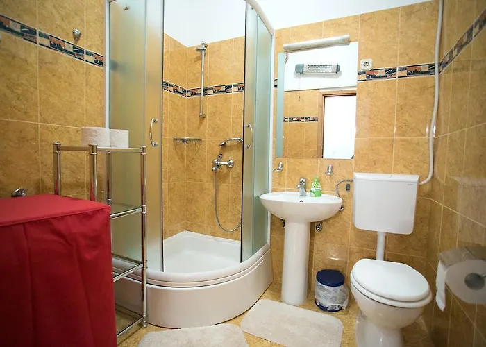 Epicenter Apartmán Split