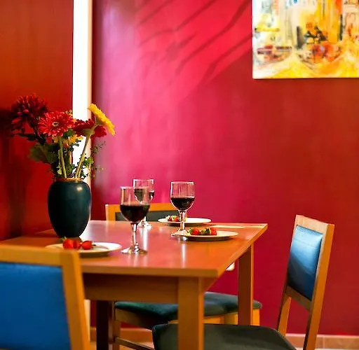 Epicenter Apartmán Split