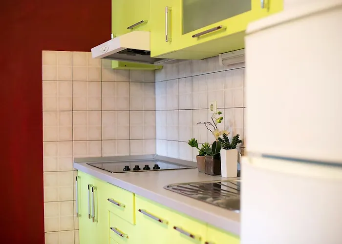 Epicenter Lägenhet *