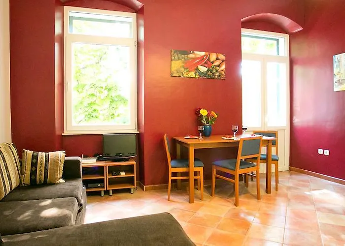 Lägenhet Epicenter Split