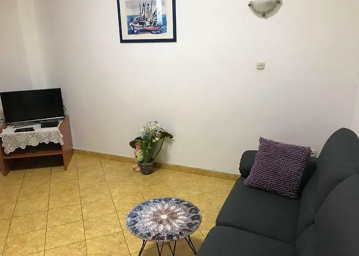 Apartmán Epicenter *