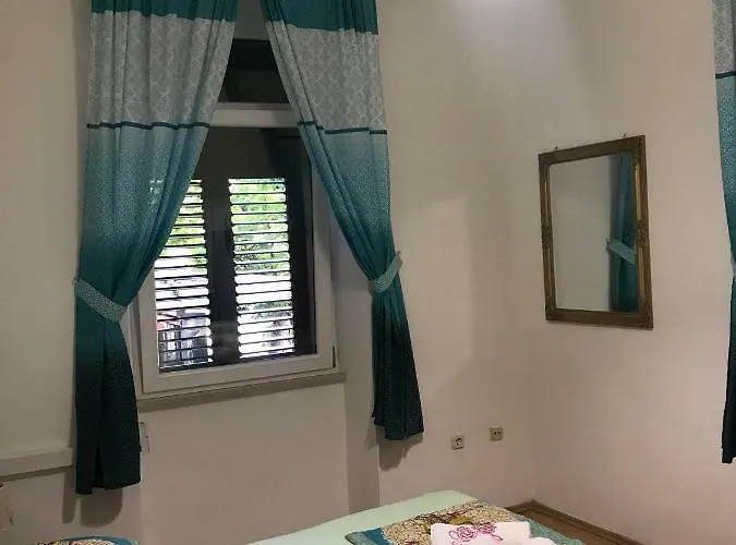 Apartmán Epicenter *