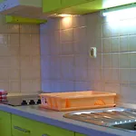 Epicenter Apartamento Split