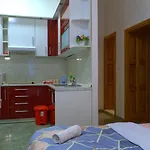 Apartamento Epicenter Split