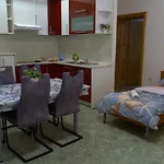 Apartamento Epicenter *