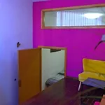 Apartamento Epicenter Split
