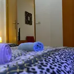 Epicenter Apartamento *