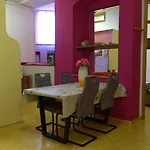 Epicenter Apartamento Split