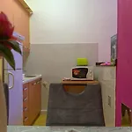 Apartamento Epicenter Split