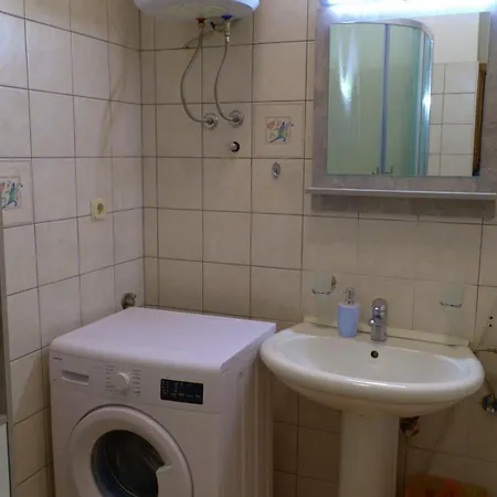 Epicenter Apartamento Split