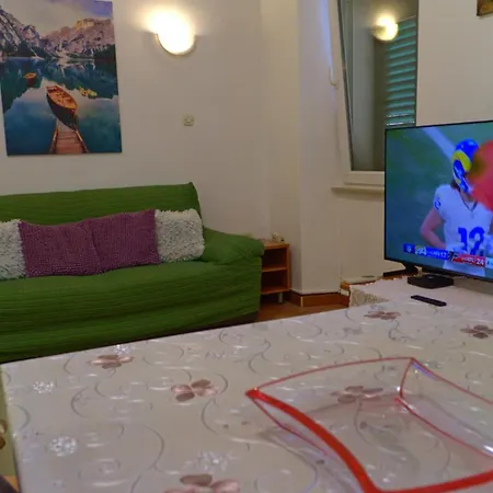 Epicenter Apartamento